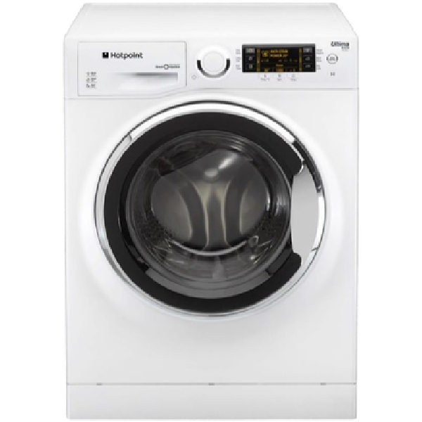HOTPOINT-ARISTON RDPD96407JXEU HOTPOINT-ARISTON  (RDPD96407JXEU)LAVASC.C/FRONT 1400GIRI LAV.9KG-ASC.6KG CL.A - | Di Lella  Shop