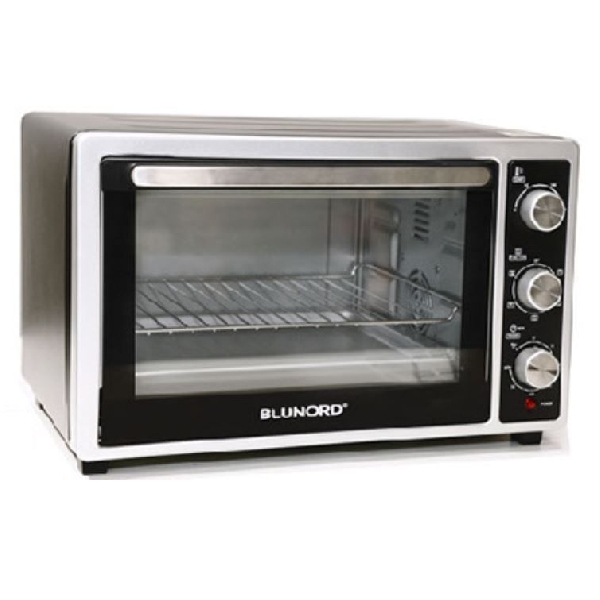 BLUNORD BLUF46DELUXE FORNO ELETTRICO VENTILATO 46 LITRI | Di Lella Shop