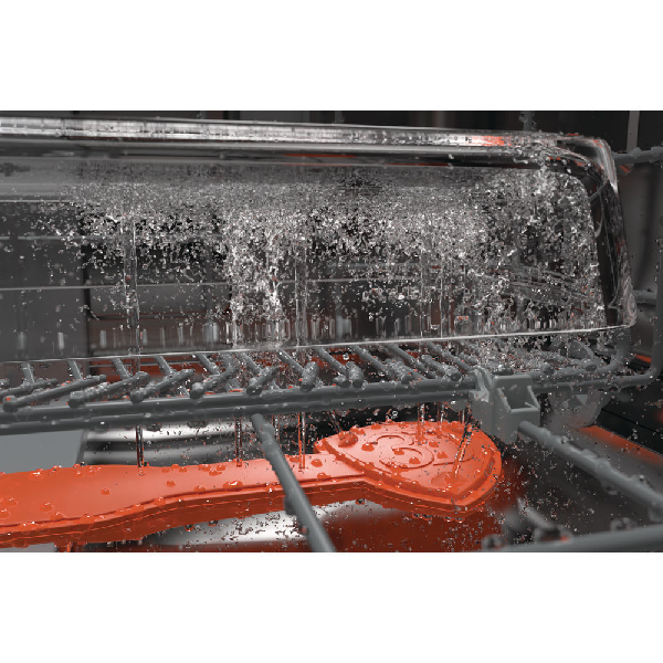 HOTPOINT-ARISTON HIC3C26NWF Hotpoint HIC 3C26N WF A scomparsa totale 14  coperti E | Di Lella Shop