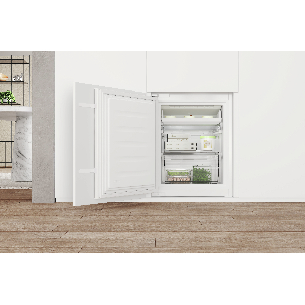 WHIRLPOOL WHC18T341 Whirlpool WHC18 T341 frigorifero con congelatore Da  incasso 250 L F Bianco | Di Lella Shop