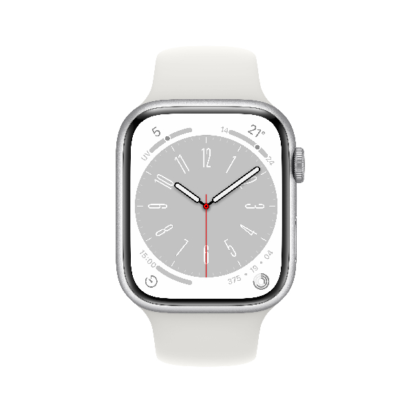 Apple watch 5 discount acciaio o alluminio
