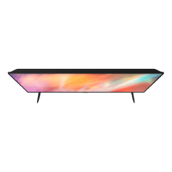 SAMSUNG UE43AU7090UXZT Samsung Series 7 Crystal UHD 4K 43" AU7090 TV ...