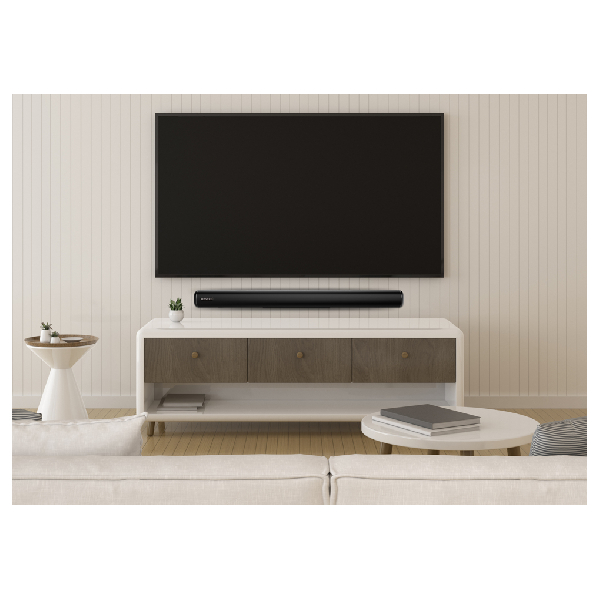 Soundbar kenwood on sale