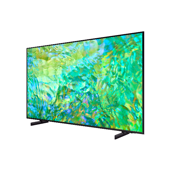 SAMSUNG UE43CU8072 Samsung Series 8 UE43CU8 109,2 cm (43") 4K Ultra HD ...