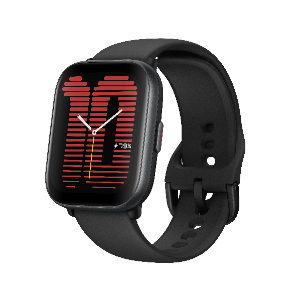 Amazfit nero top